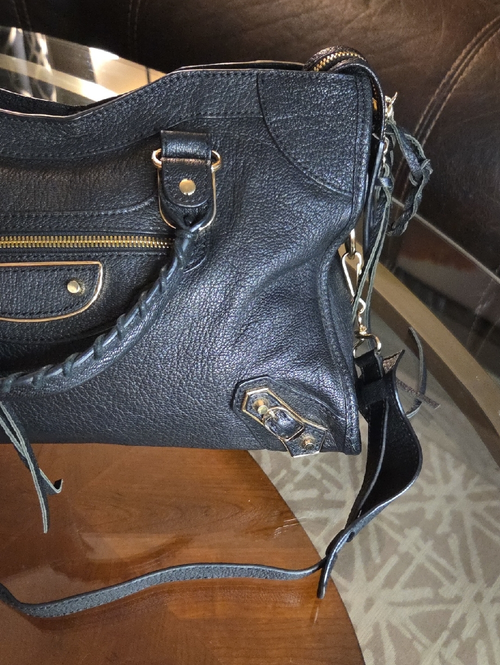 Balenciaga City Bag - Picture 3 of 16